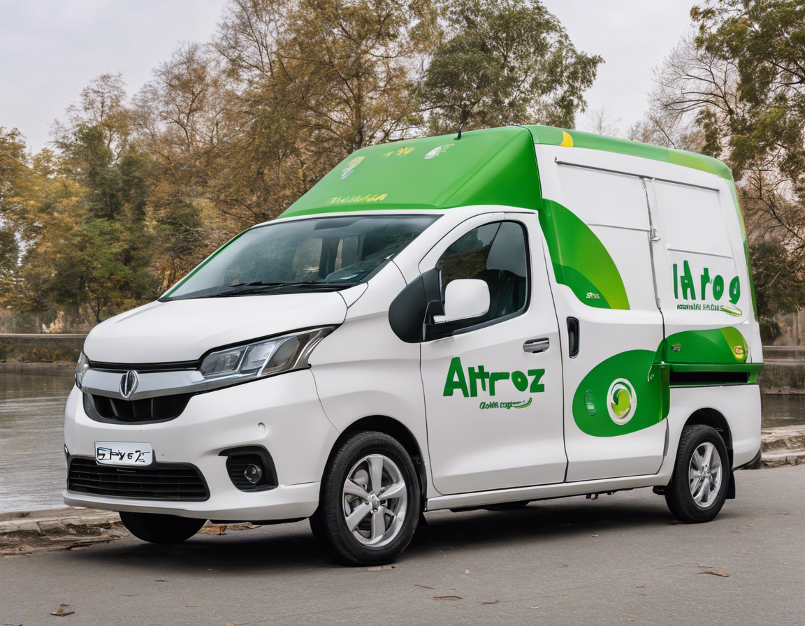 Altroz CNG Mileage: The Efficient Choice