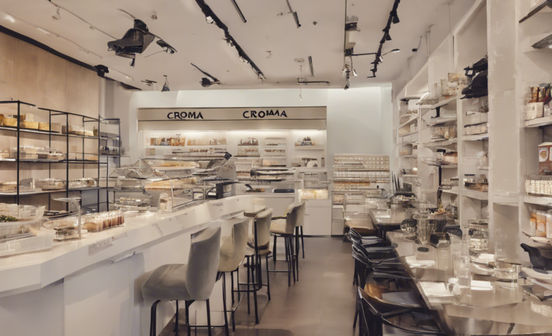 Discover the Best Deals with Croma Near Me