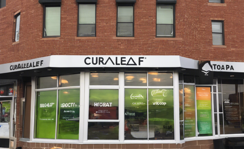 Exploring Curaleaf Altoona: Your Guide to Cannabis Products