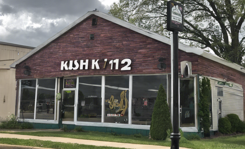Exploring the Best Strains at Kush21 in Jacksonville, IL
