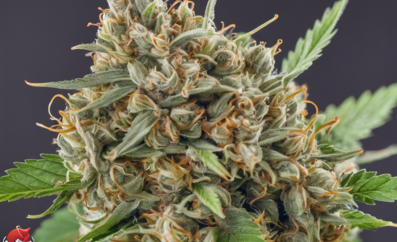 Exploring the Cherry Chem Strain: Aromatic Bliss and Potent Effects