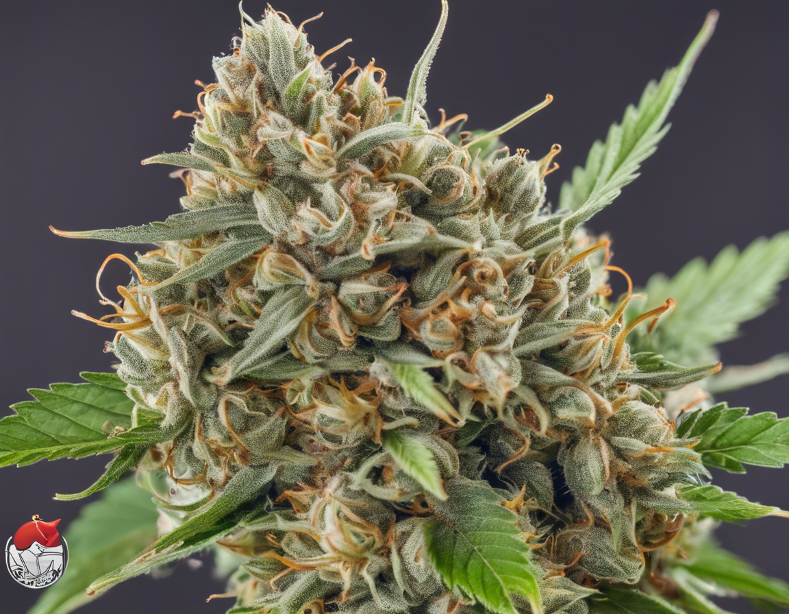 Exploring the Cherry Chem Strain: Aromatic Bliss and Potent Effects