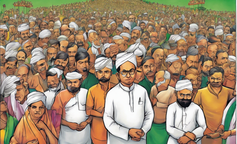 Exploring the Political Landscape: Janata Dal (Secular) Party Overview
