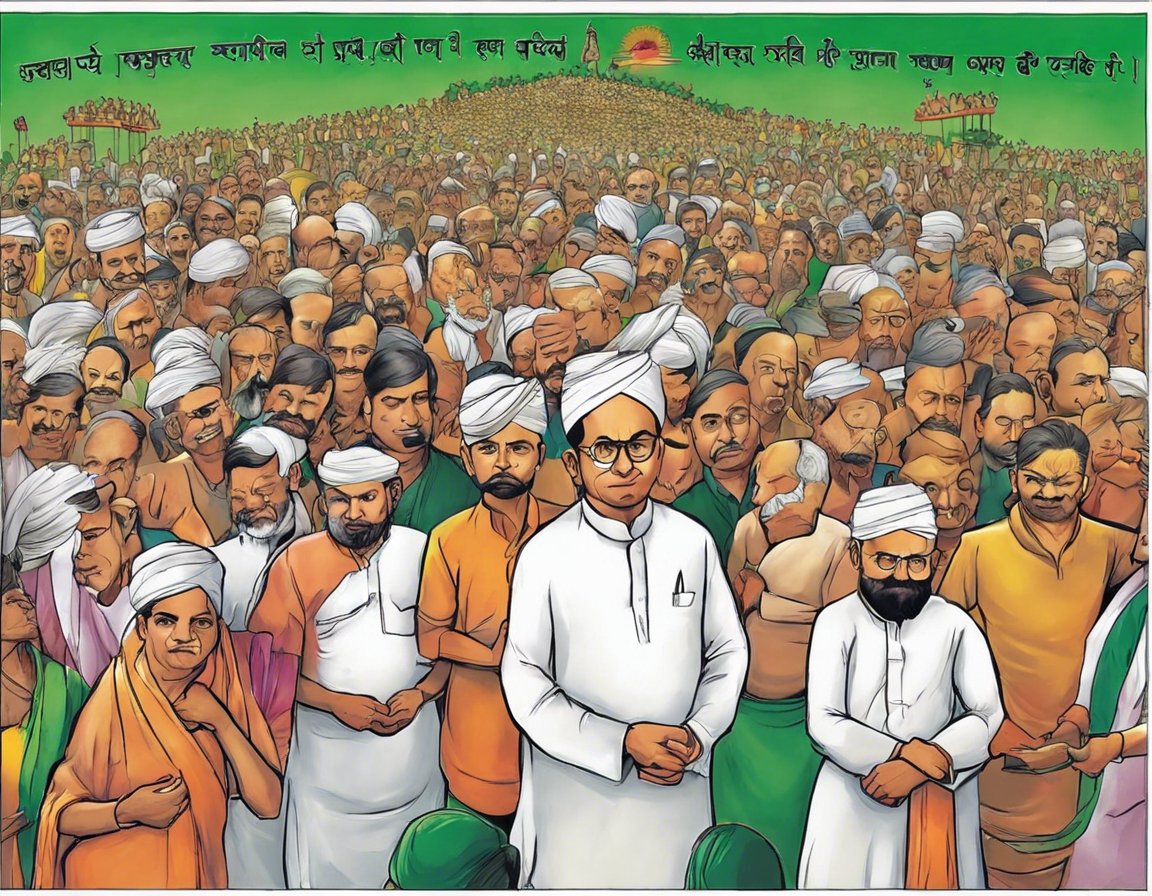 Exploring the Political Landscape: Janata Dal (Secular) Party Overview