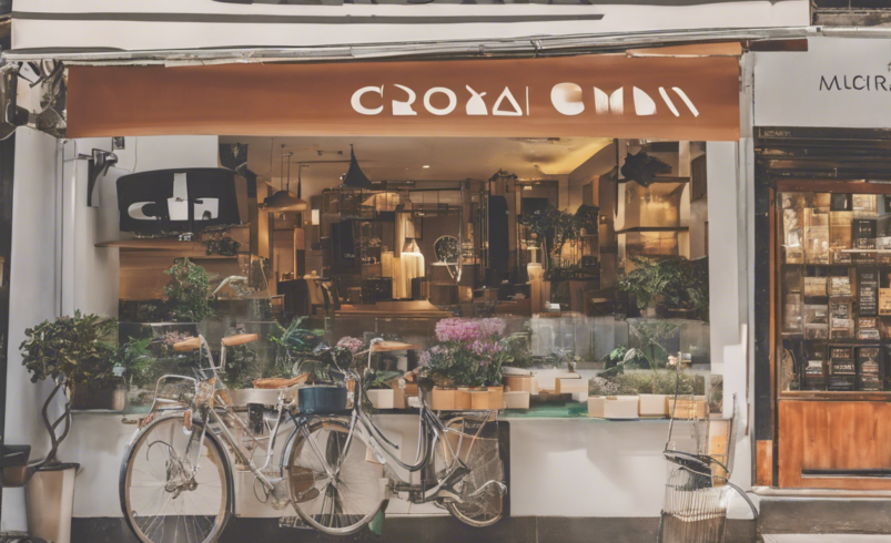 Find the Nearest Croma Store to You