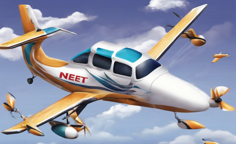 Preparing for Success: Air 1 NEET 2023 Tips