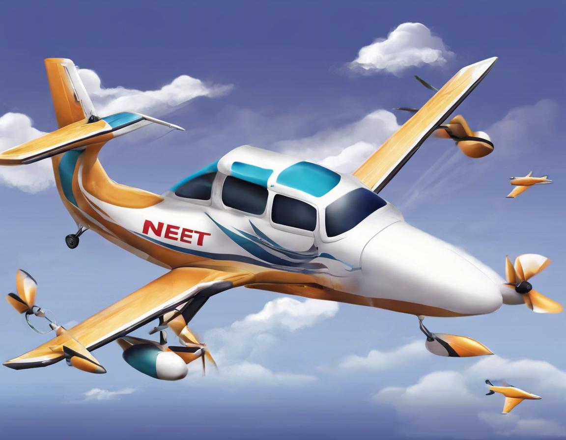 Preparing for Success: Air 1 NEET 2023 Tips