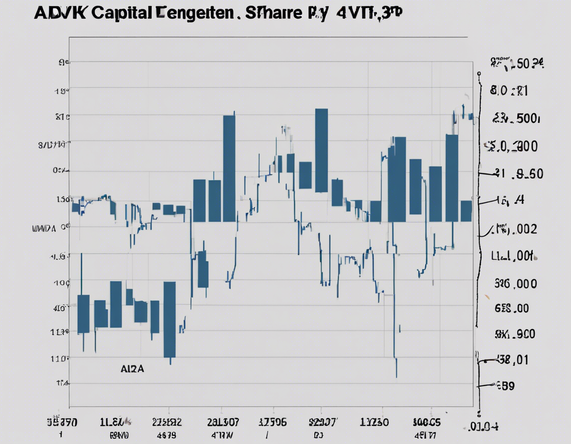 Analyzing Advik Capital Share Price Trends