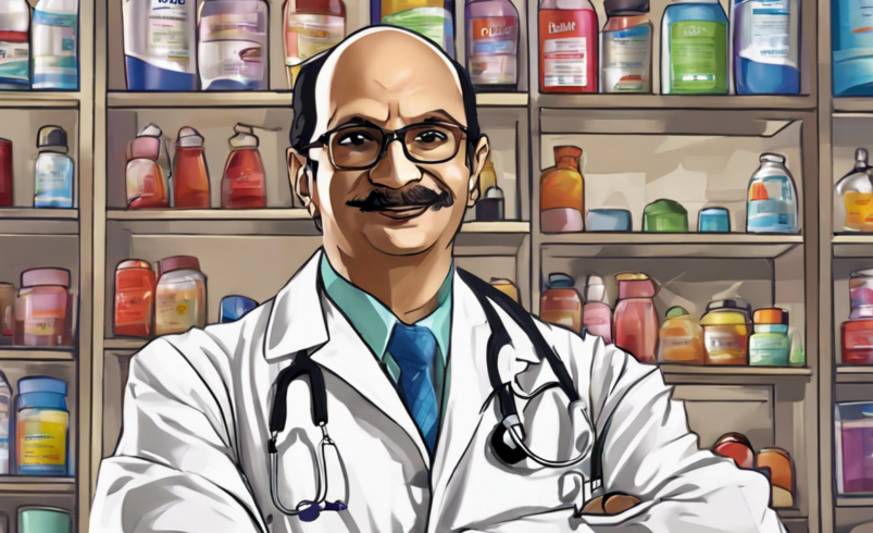 Comparing Dr. Reddy’s and Cipla: A Pharmaceutical Showdown