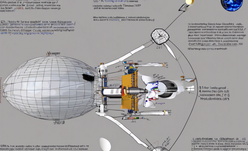 Exploring Chandrayaan 3: A School Project Guide.