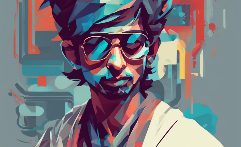 Inside the Musical Journey of Anirudh Ravichander.