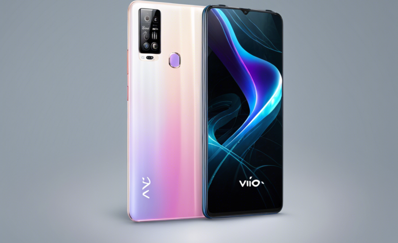 Introducing the High-Speed Vivo Y17S 5G Smartphone.