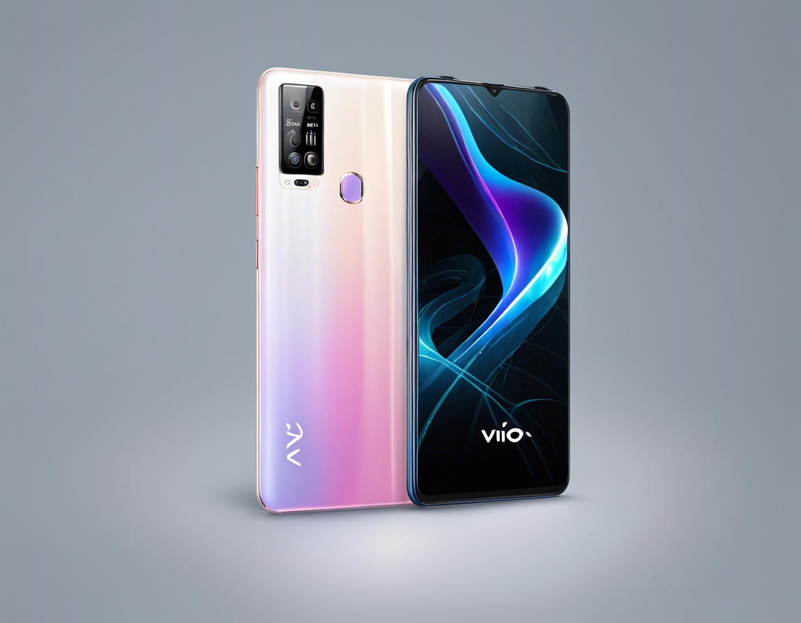 Introducing the High-Speed Vivo Y17S 5G Smartphone.