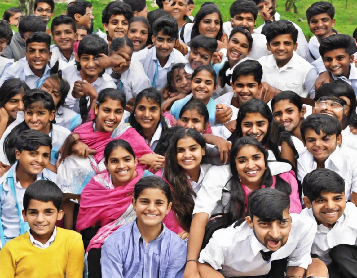 JKBOSE Class 8th Result 2024 Announced