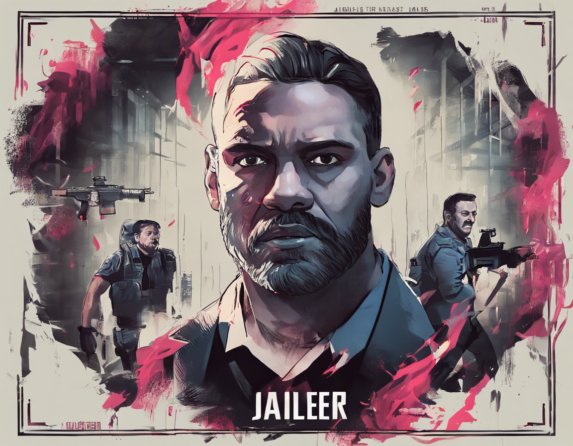 Jailer Ott: Anticipated Release Date Revealed