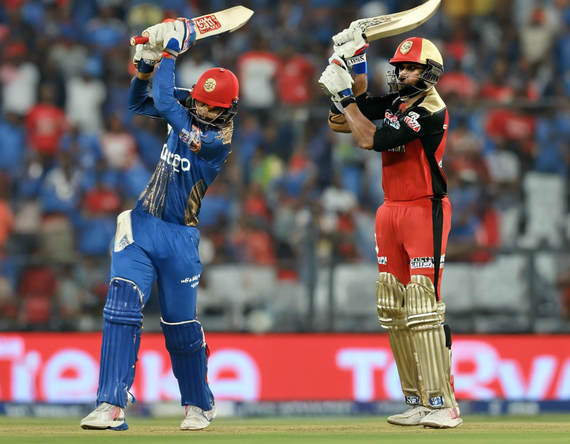 Rcb Vs Dc Final 2024: Match Date and Details