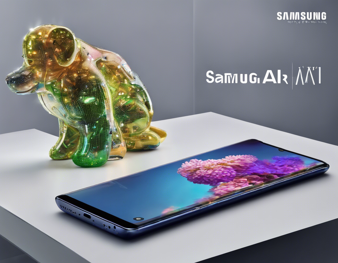 The Latest Samsung Galaxy Ai Price Revealed!