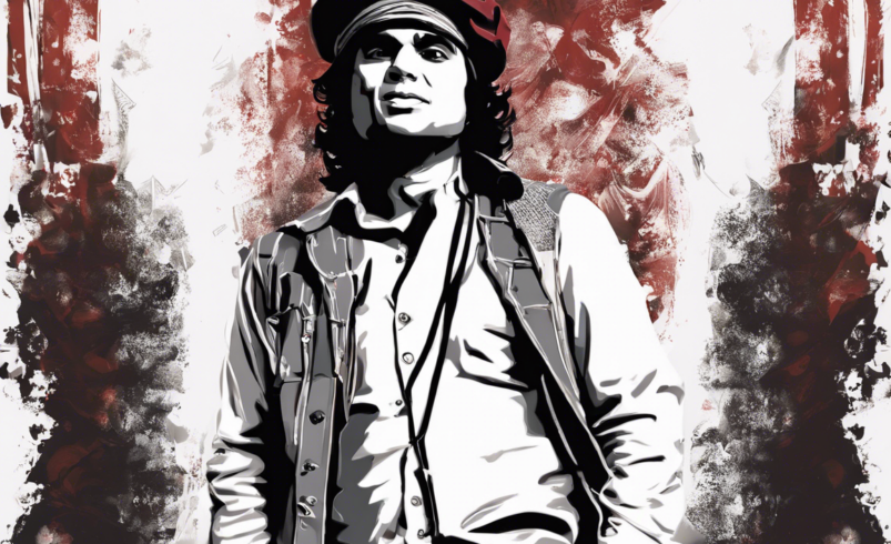 The Musical Journey of Mohit Chauhan In Chamkila
