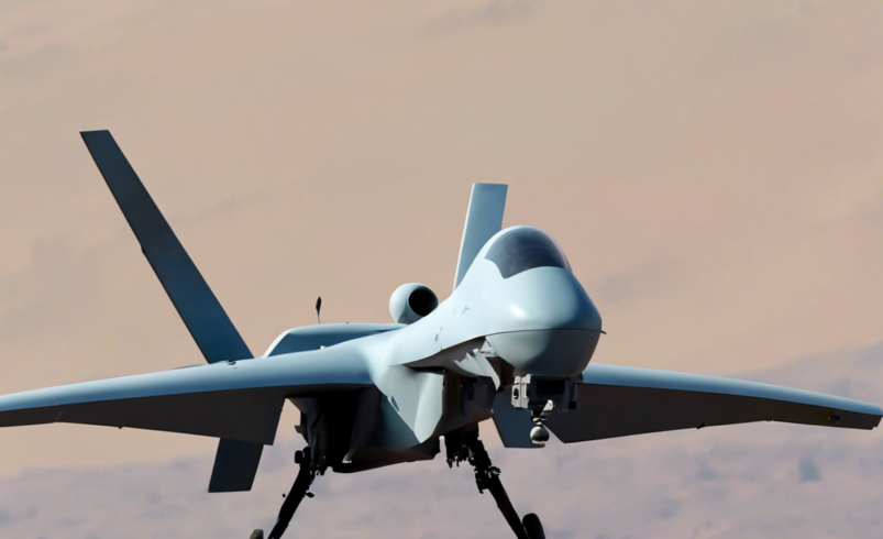 The Rising Threat: Iran’s Drone Attacks on Israel