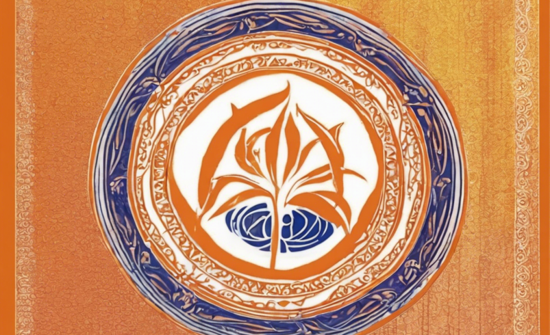 Unveiling the New Doordarshan Logo in Saffron Theme