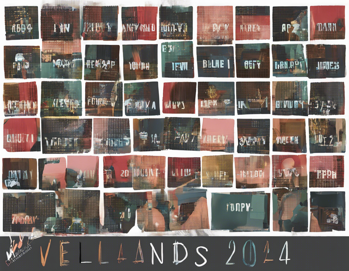 Velandens Day 2024: A Week of Celebrations