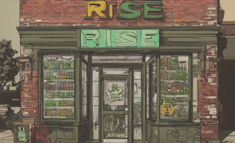 Exploring Rise Dispensary: A Comprehensive Guide