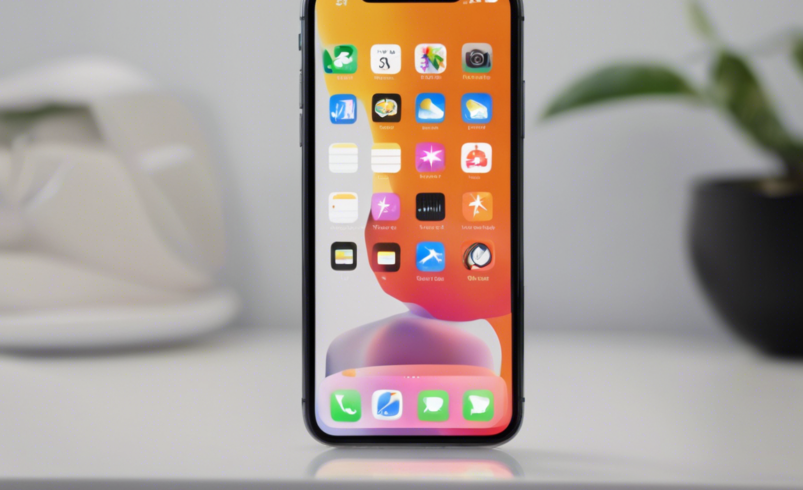 Apple iOS 18 Public Beta Release Update