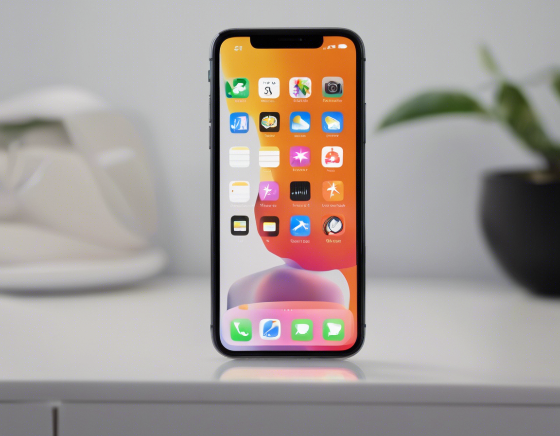 Apple iOS 18 Public Beta Release Update