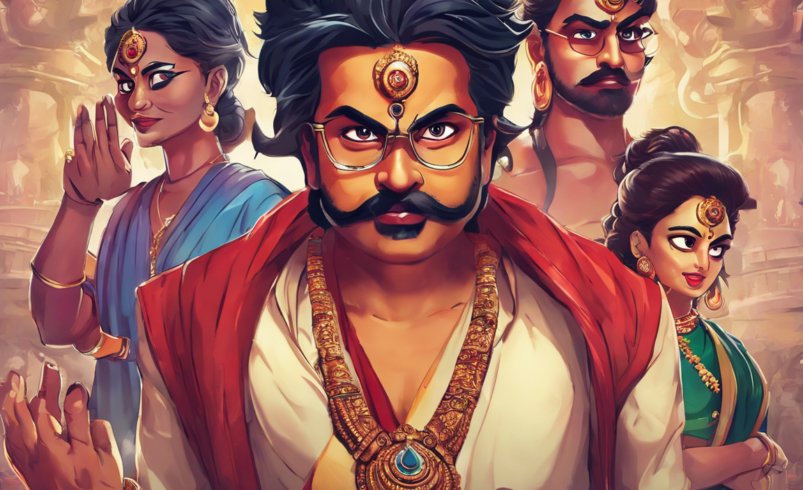 Bujji And Bhairava Episode 3: Release Date Revealed!