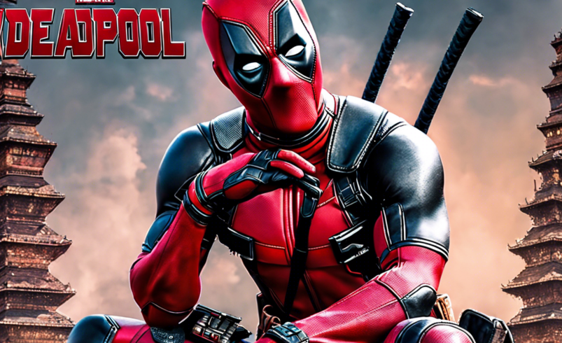 Deadpool 3: When Is the Release Date in Nepal?