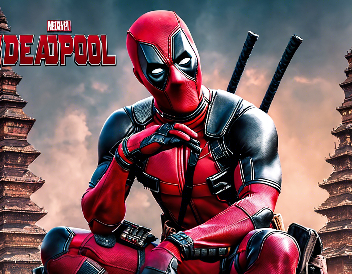 Deadpool 3: When Is the Release Date in Nepal?