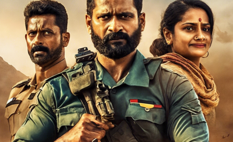 Exciting Eagle Movie OTT Release Date Revealed