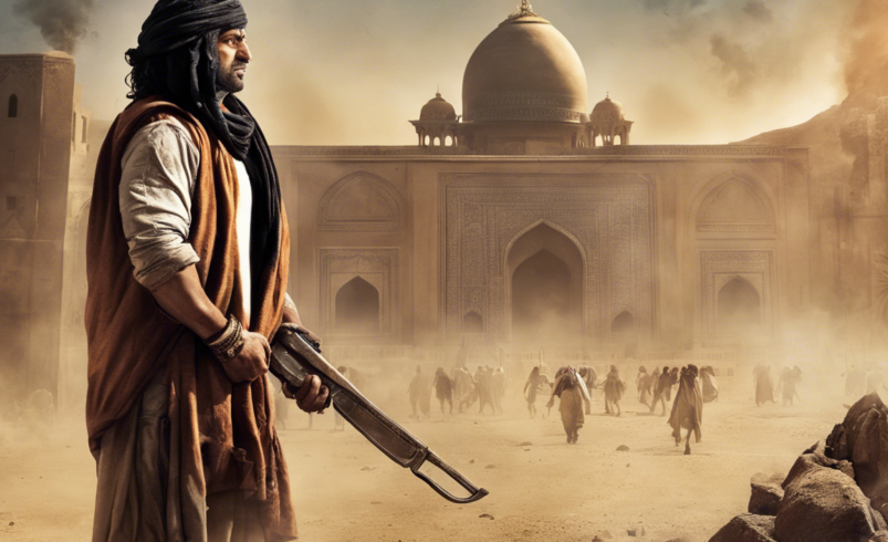 Gadar 2: Release Date Set for 2023