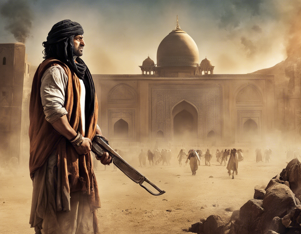 Gadar 2: Release Date Set for 2023