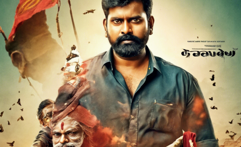 Garudan Tamil Movie: Ott Release Date Revealed!