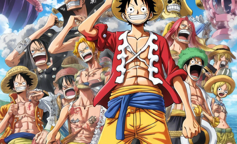 One Piece Next Episode Release Date Revealed