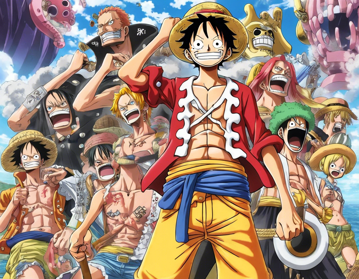 One Piece Next Episode Release Date Revealed