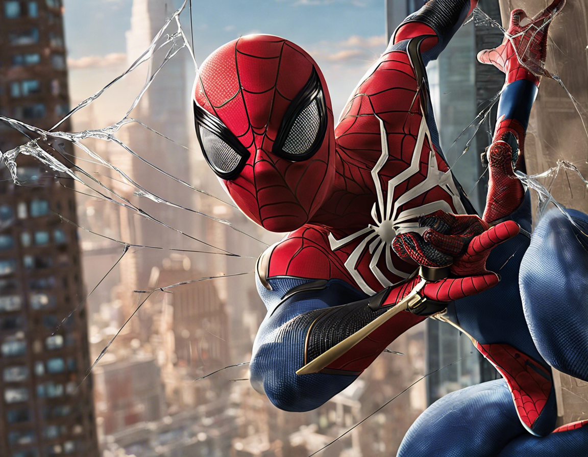 Spider-Man: No Way Home Release Date Revealed