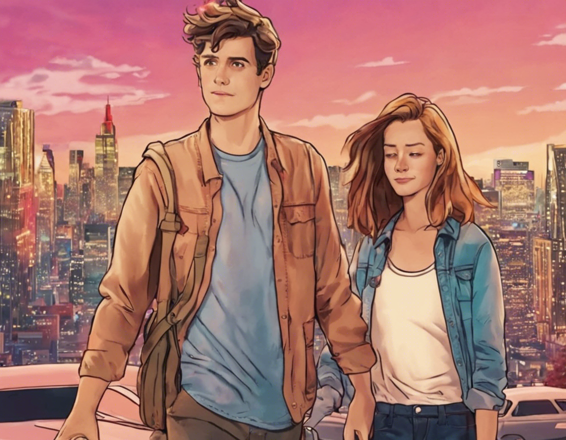 The Boyfriend Netflix: Release Date Revealed!