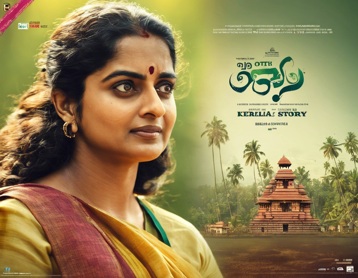 The Kerala Story: Release Date and OTT Platform Revealed!