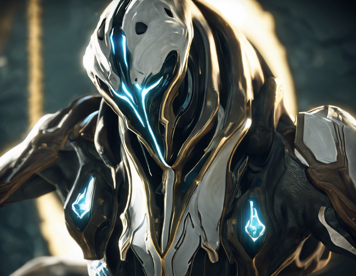 The Ultimate Guide to Warframe’s Release Date