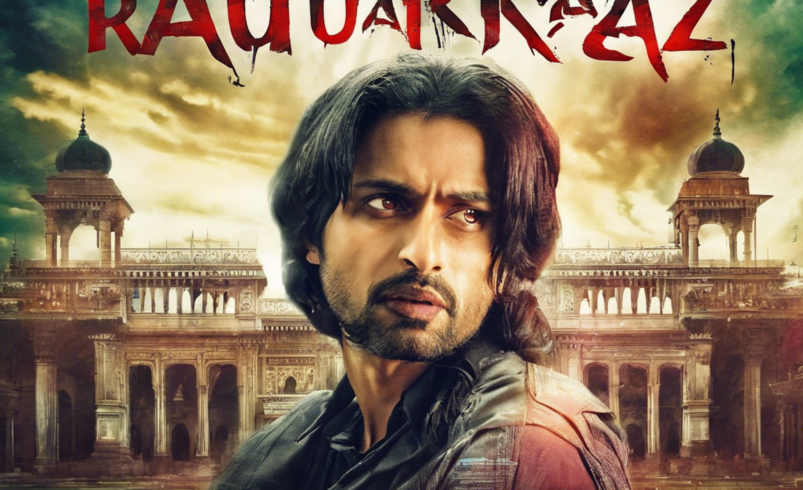 Unveiling the Mystery: Rautu Ka Raaz Release Date