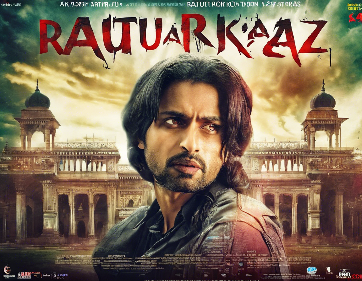 Unveiling the Mystery: Rautu Ka Raaz Release Date