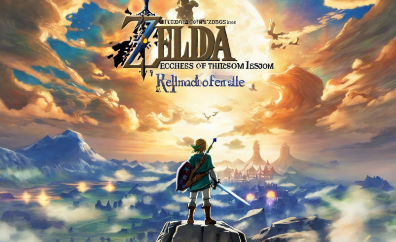 Zelda Echoes of Wisdom: Anticipated Release Date Revealed