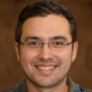 Picture of Julian Wren