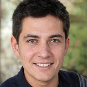 Picture of Brandon King